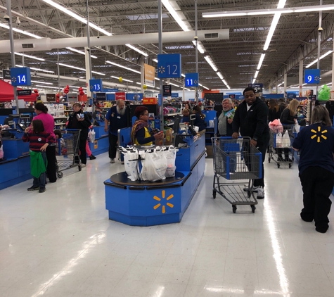 Walmart Supercenter - East Stroudsburg, PA