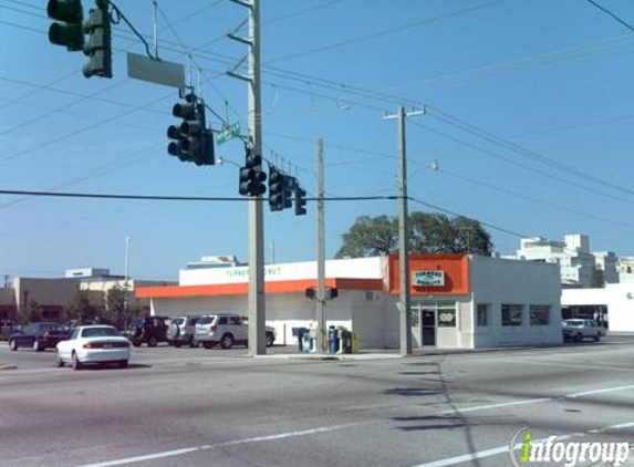 Turner Donut Shop - Bradenton, FL