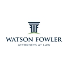 Watson Fowler Attorneys at Law