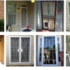 Atlanta Burglar Bars gallery