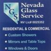 Nevada Glass Service gallery