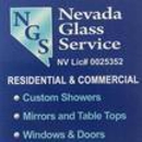 Nevada Glass Service - Glass Blowers