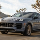 Porsche Jacksonville - New Car Dealers