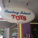 Fantasy Island Toys - Toy Stores