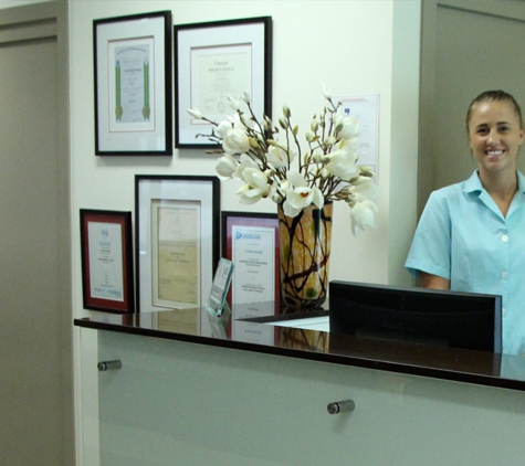 Brian Poschelk Dental - Cannonvale, QLD