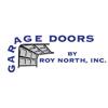 Garage Doors by Roy North, Inc. gallery