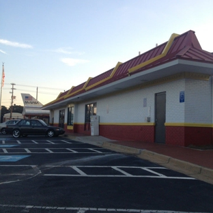 McDonald's - Marietta, GA