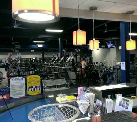 Synergy Fitness Garden City - New Hyde Park, NY