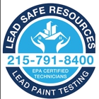 Lead Safe Resources