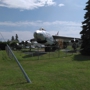 Plattsburgh Air Force Base Museum