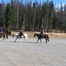 Crooked Creek Guest Ranch
