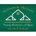 McGuire & McGuire Property Maintenance & Repair