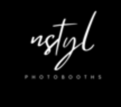 Nstyl Photobooths - Carmel, IN