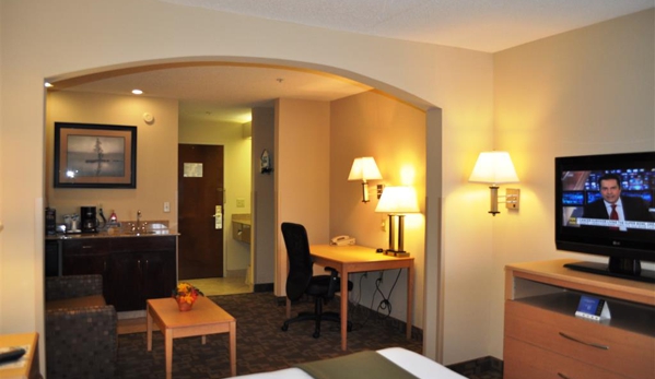 SureStay Plus by Best Western Roanoke Rapids I 95 - Roanoke Rapids, NC