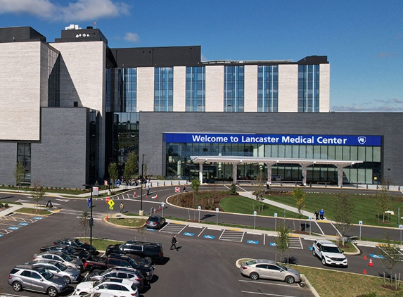 Penn State Health Lancaster Medical Center - Imaging - Lancaster, PA