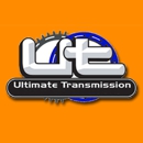 Ultimate Transmission - Auto Repair & Service