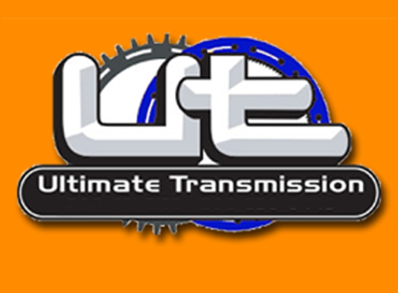 Ultimate Transmission - Garden City, ID