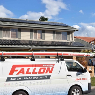 Fallon Electrical, Plumbing & Air Conditioning