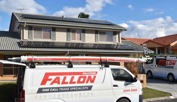 Fallon Solutions