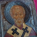 St Nicholas Russian Orthodox Church - Orthodox Churches