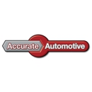 Accurate Automotive Service LLC - Wheel Alignment-Frame & Axle Servicing-Automotive