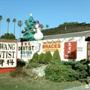 Wang Dr Dental Center - Dentists