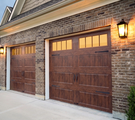 D & D Garage Doors Inc