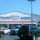 Northgate Gonzalez Markets - Meat Markets