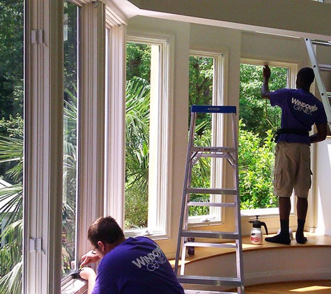 Window Genie of Riverview - Wimauma, FL