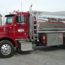 Elite Fuel Service - Tank Truck Transportation