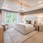 Reserve at Franconia by Pulte Homes