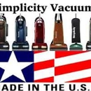 Day-Cin Vacuums Sales & Service - Vacuum Cleaners-Household-Dealers