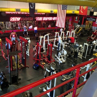 Gold's Gym - North Haven, CT