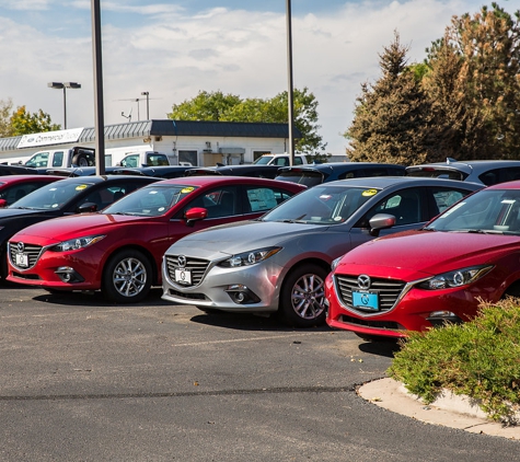 Groove Mazda Service - Englewood, CO