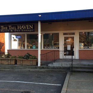The Tail Haven Hotel & Day Lounge - Lafayette, CA
