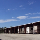 Florida Covered Storage - Automobile Storage