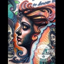 Bell Rose tattoo - Tattoos