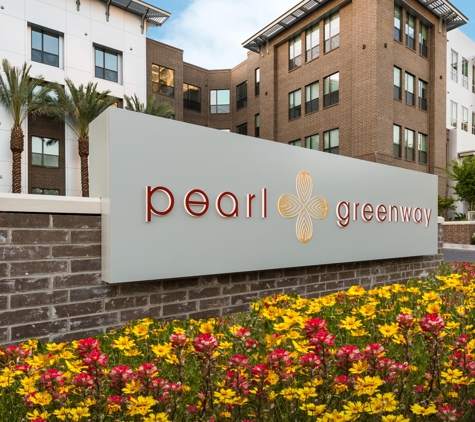 Pearl Greenway - Houston, TX