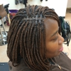 Naima African Hair Braiding gallery