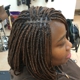 Naima African Hair Braiding