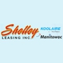 Shelley Leasing Inc