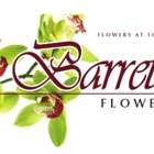 BARRETT'SFLOWERS