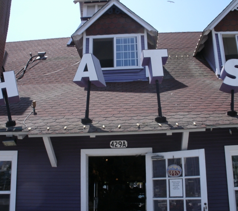 Village Hat Shop - Long Beach, CA