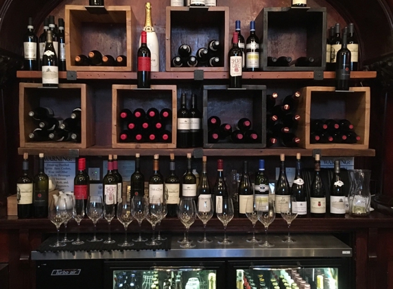 Claudine's Wine Experience - Saratoga, CA