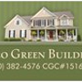 Eco Green Builders, LLC