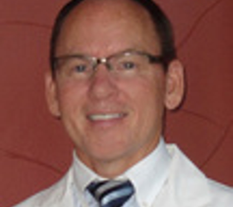 Dr. Raymond Jude Staniunas, MD - Arlington, TX