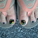 Nail Art - Nail Salons