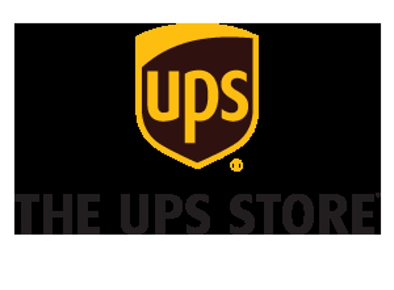 The UPS Store - Dallas, GA