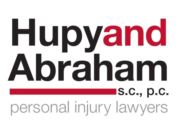 Hupy and Abraham, S.C., P.C. - Cedar Rapids, IA