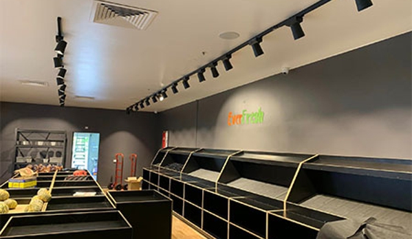 Anjon Electrical & Fire Services Pty Ltd - Alstonville, NSW